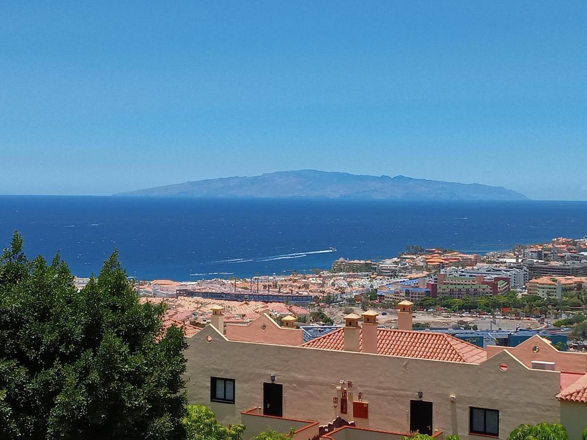Balcon Atlantico Holiday Tenerife Costa Adeje  Exterior foto